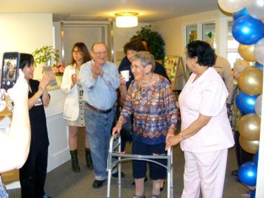 101birthday031616A