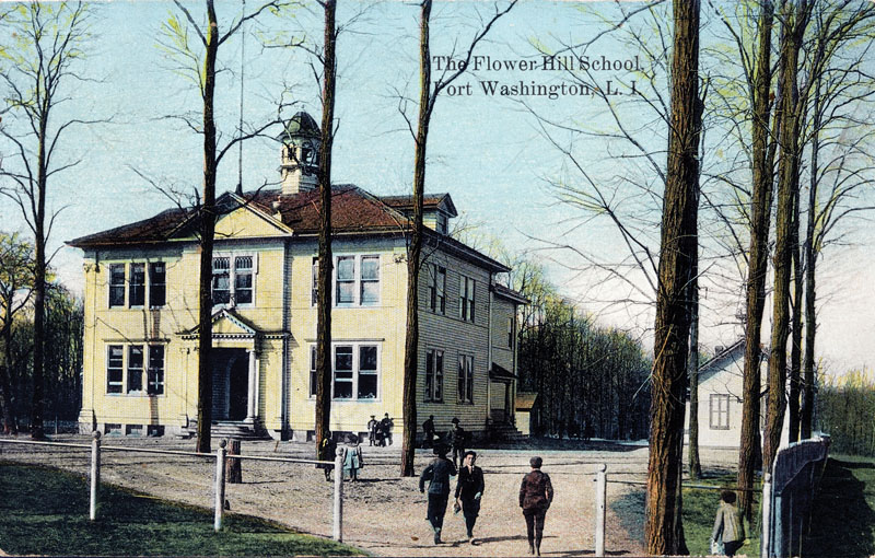 2 Flower Hill School 05