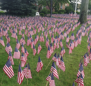 2977FlagTribute