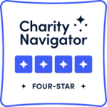4 star charity logo