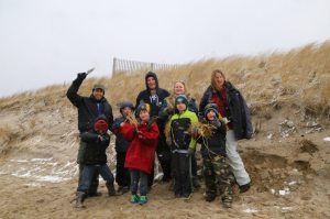 660 Dune Grass 20157