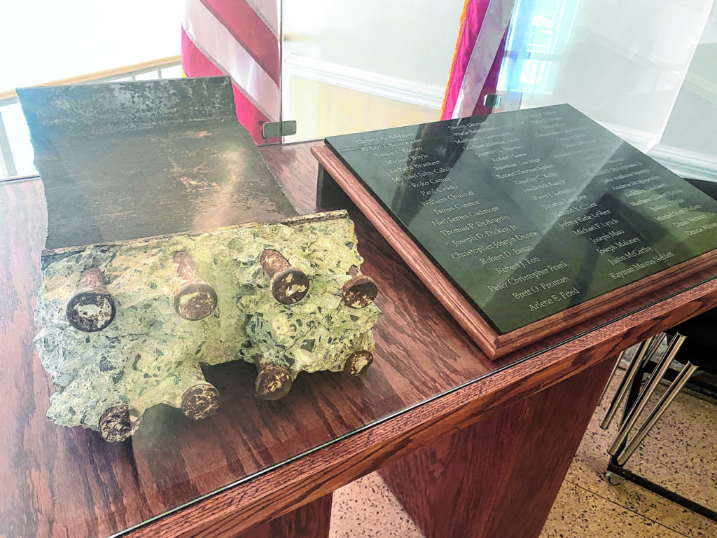 911monument
