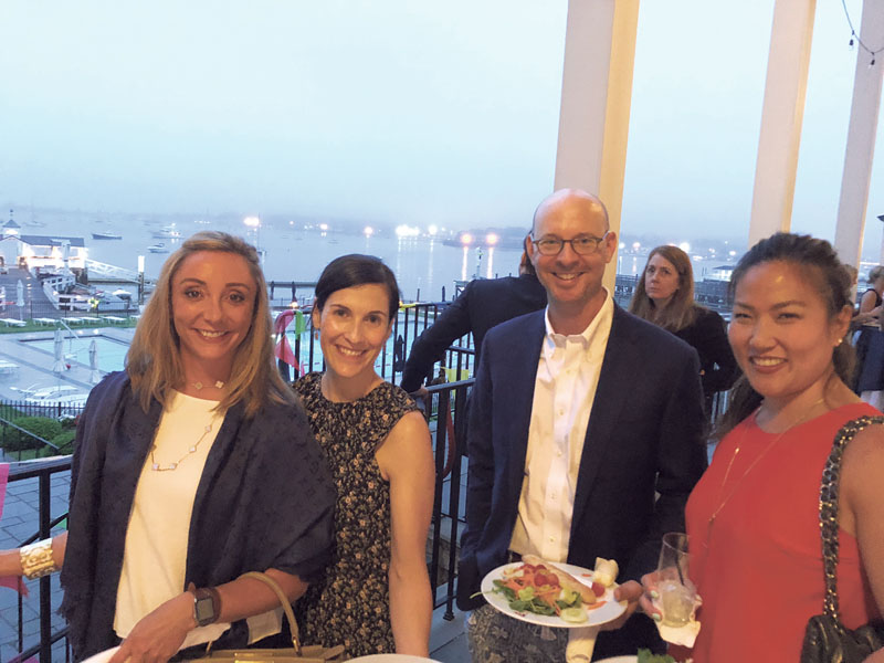 AHRC Sails Into Summer A Big Success