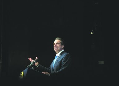 2019 State of the State Address and Budget proposal