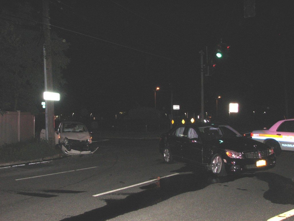 Accident