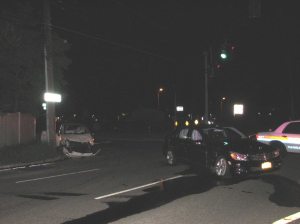 Accident