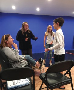 ActorsGarageA