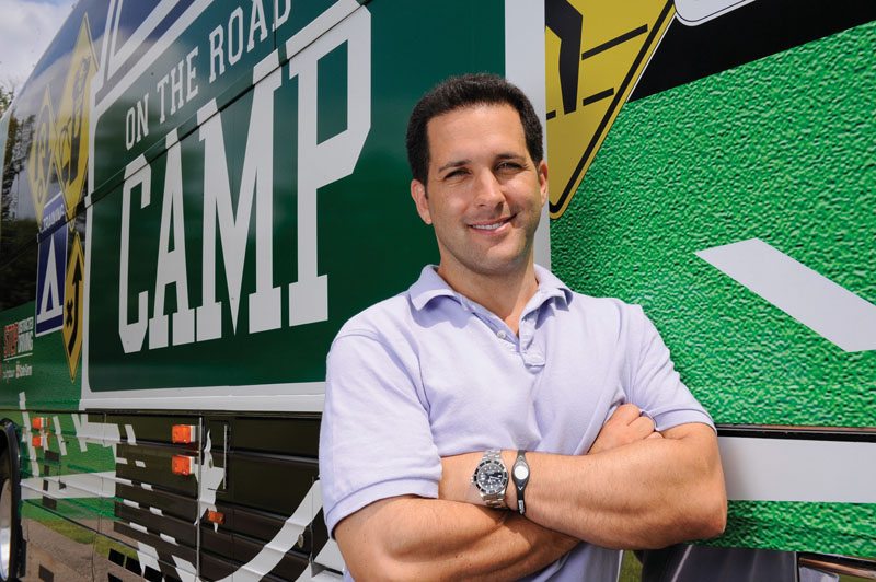 2010 — Adam Schefter