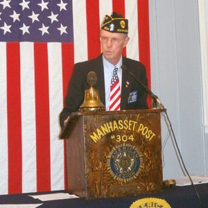 American Legion