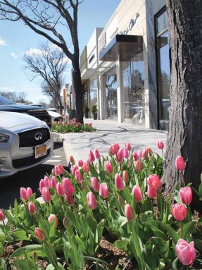 Americana Manhasset