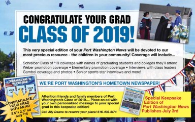 Anton Port 2019 Class promo