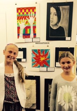 Art Recognition