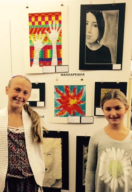 Art Recognition