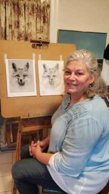 Art School A