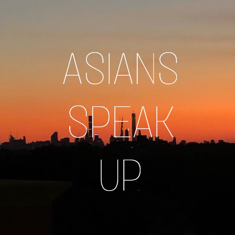 Asian Attacks A