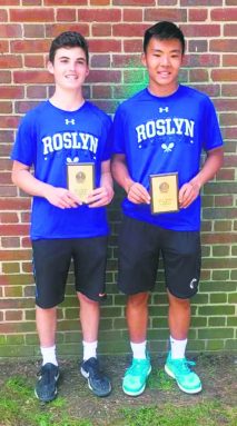 Athlete of the Week