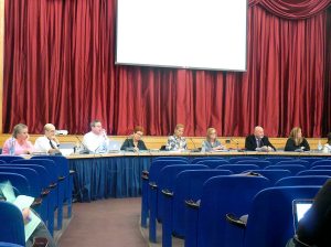 BOE listening to public comments