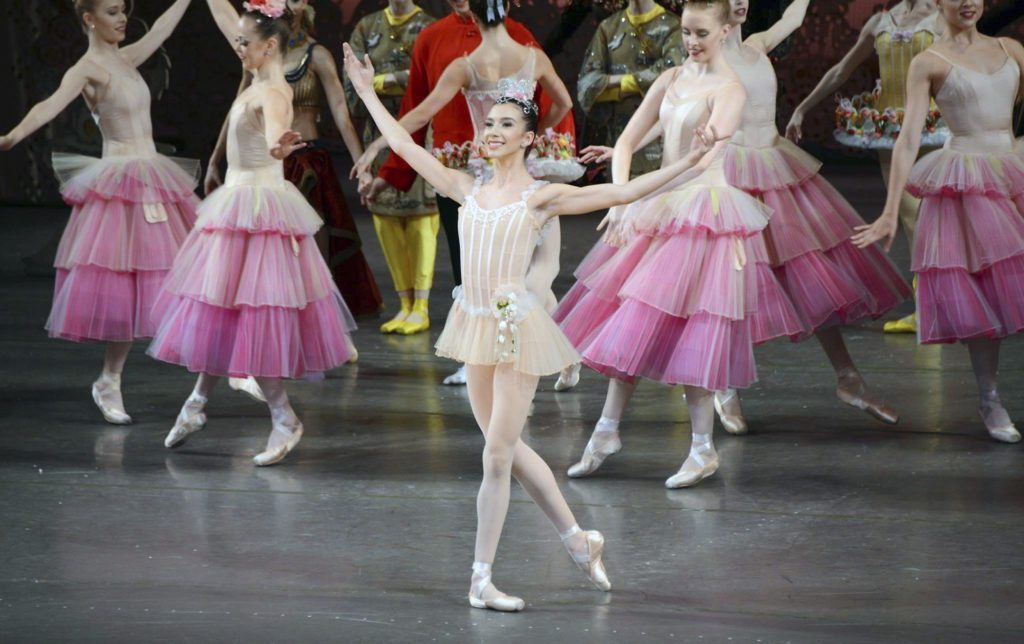 BallerinaStoryA