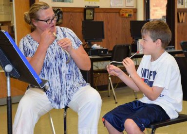 band-lesson-1