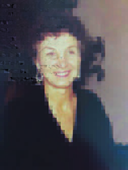 Barbara Hagedorn’s obit 3 23 22