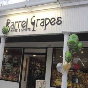 BarrelGrapesManhasset