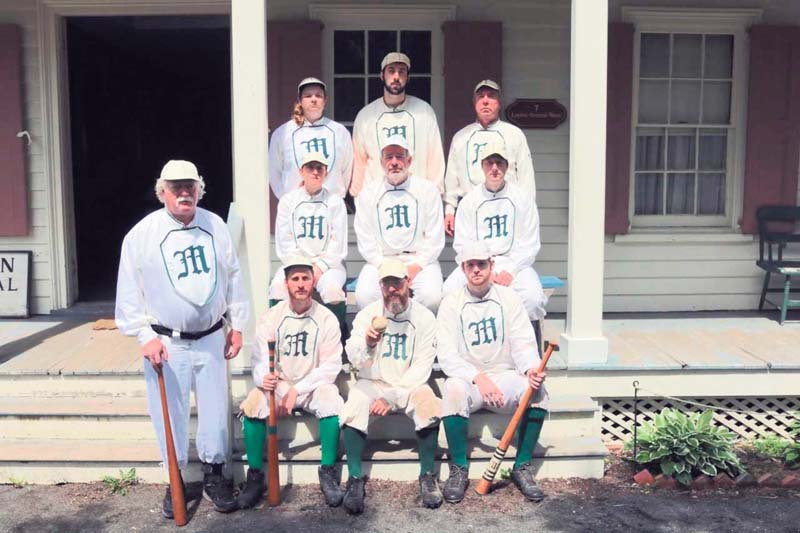 Baseball A