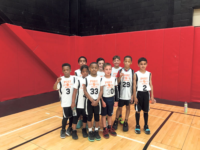 BasketBall 052318A