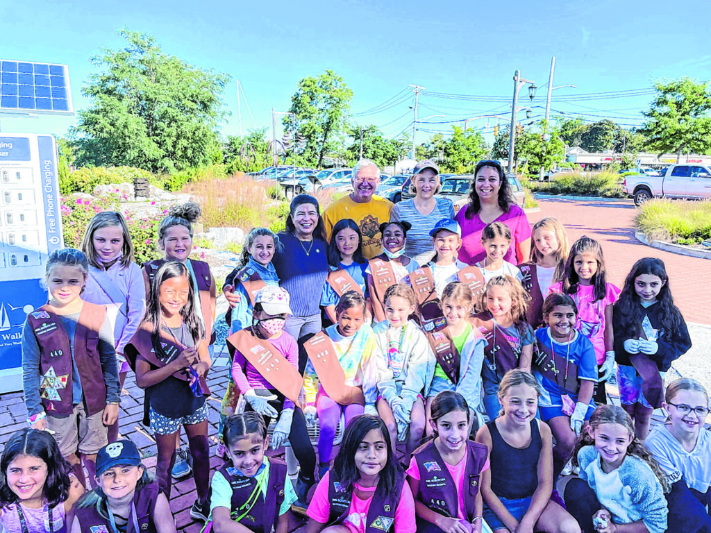 Beach Cleanup A