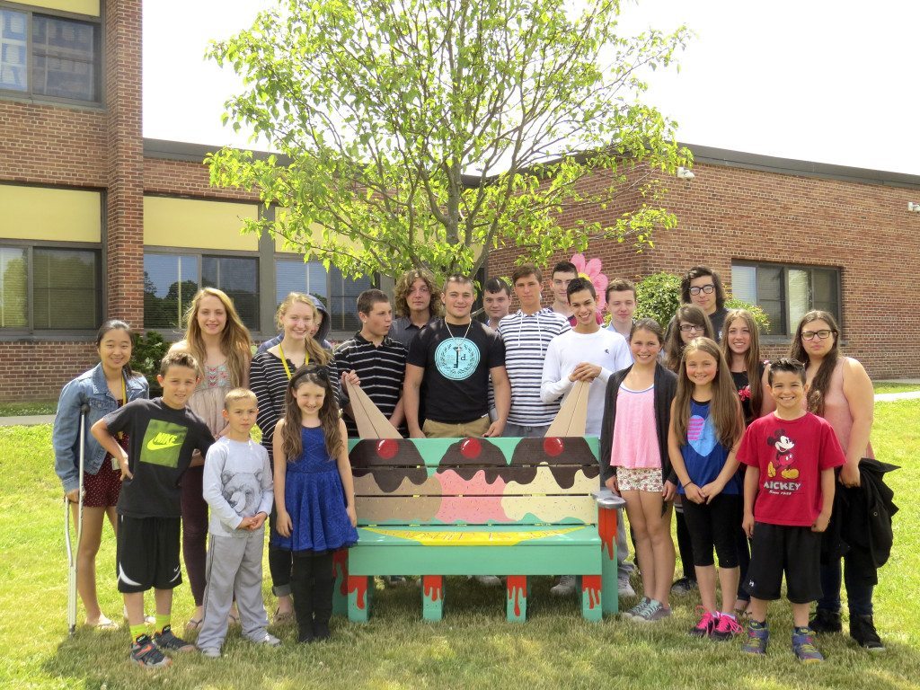 Benches_070315A