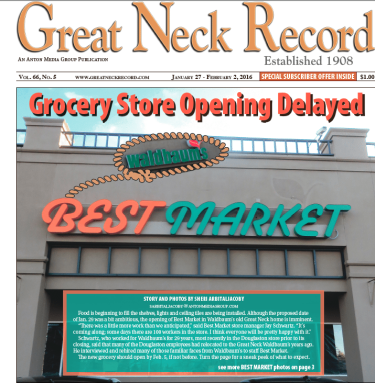 Best Market Opening