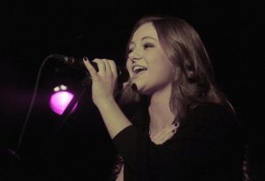 Emily Lutz