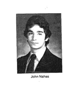 Bio Nahas