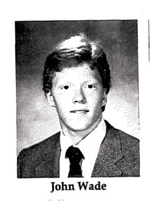 Bio Wade