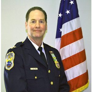 James Salerno