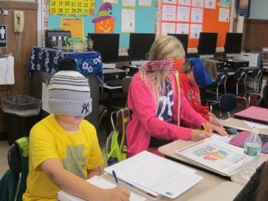 Blnd Folded Activity (5)