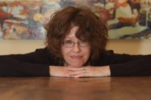 Jude Watson will be signing book at Munsey Park's Book Fair