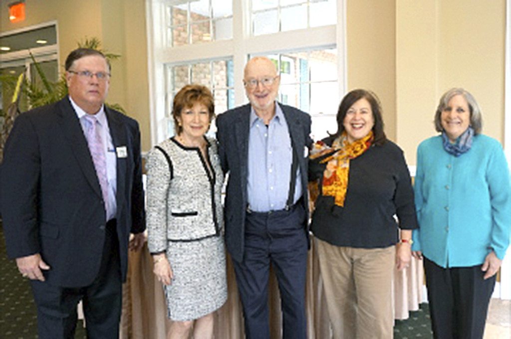 BookLuncheon_052715A