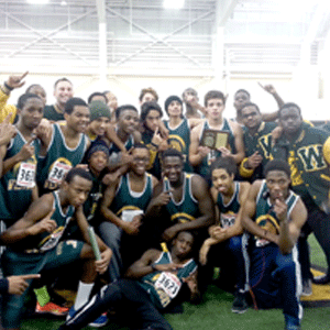 Boys-Track