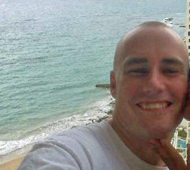 Brian D Marquart