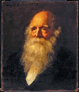 Brooklyn Museum William Cullen Bryant Wyatt Eaton overall