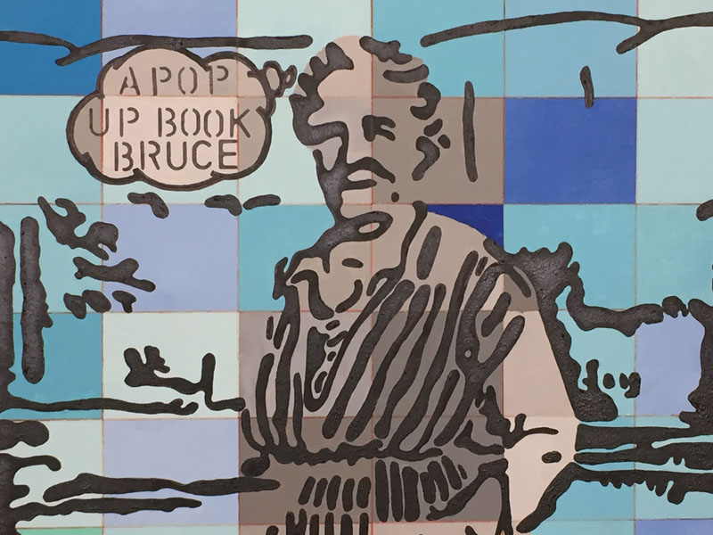 BruceLaird B