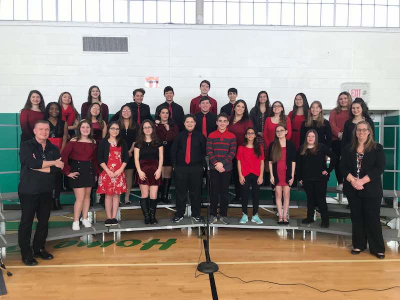 CP Music Community A