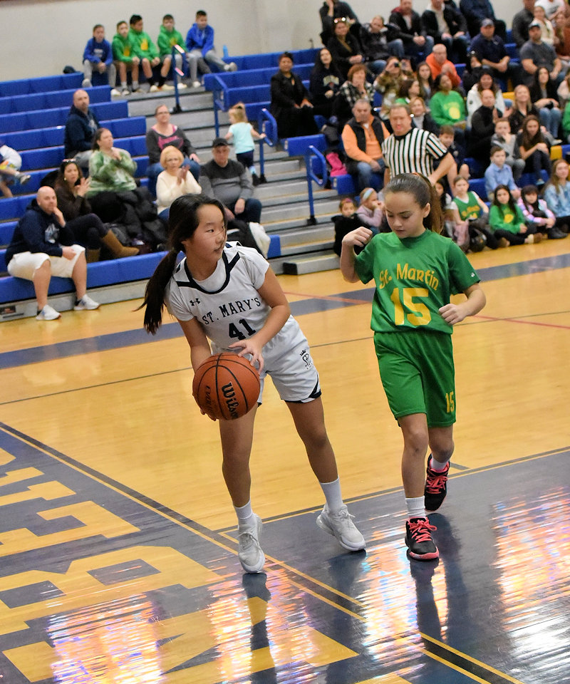 CYO Champs 030123 C
