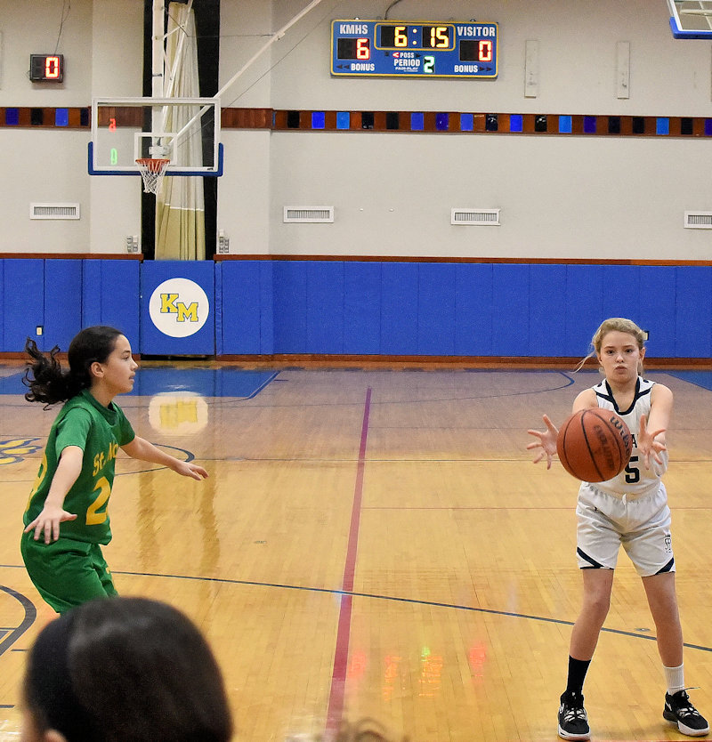 CYO Champs 030123 F