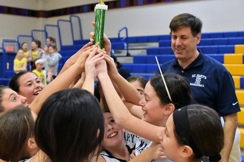 CYO Champs 030123 I