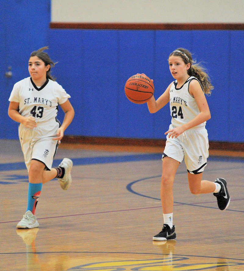 CYO Champs 030123 K
