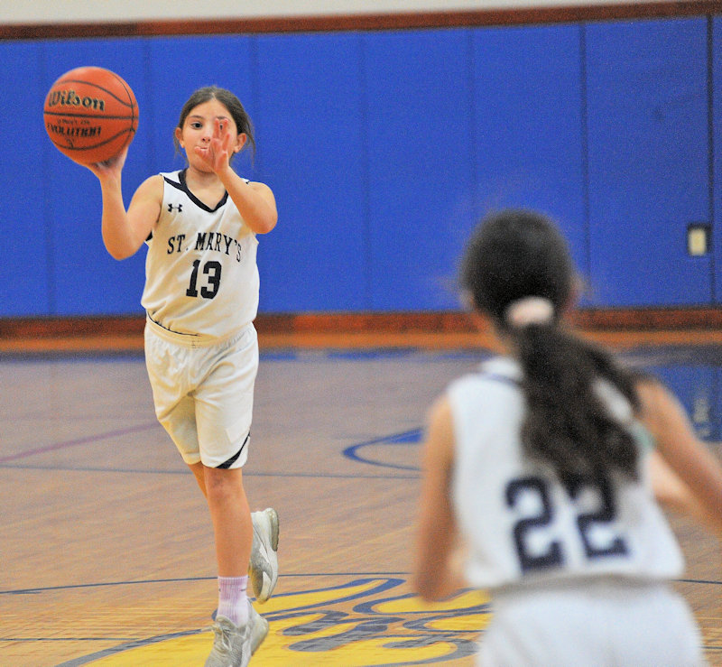 CYO Champs 030123 P