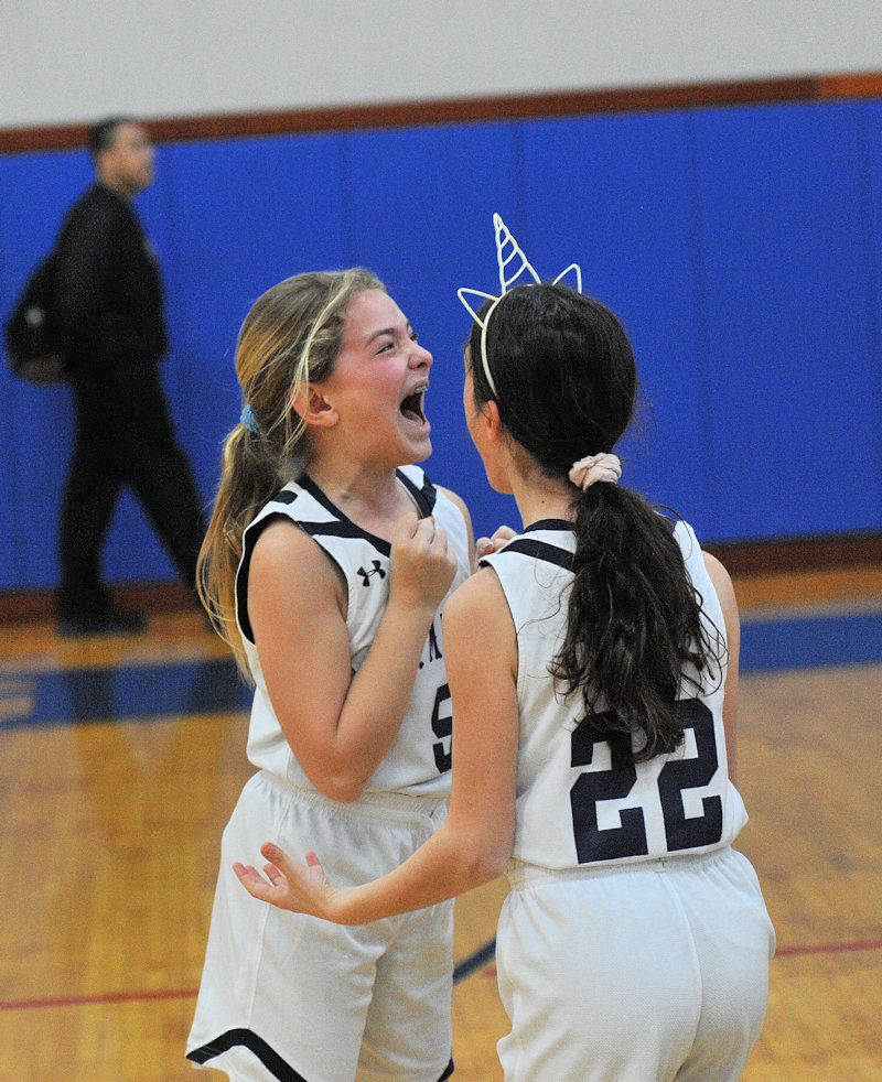 CYO Champs 030123 T
