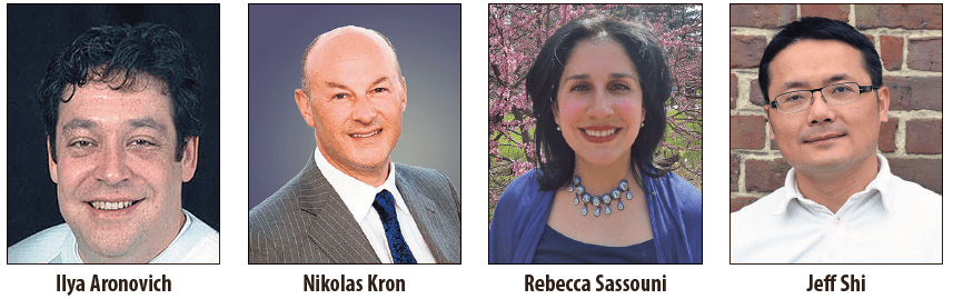 Candidates