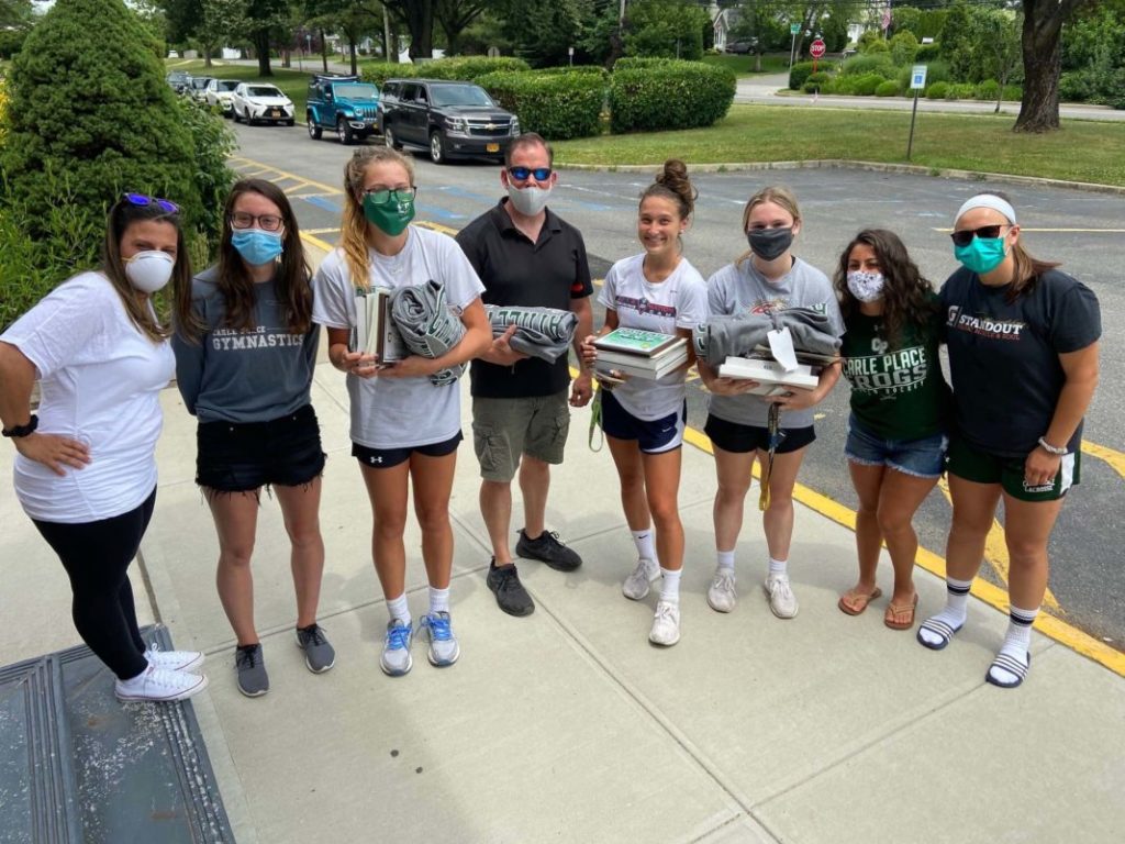 Carle Place Athletic Awards_1